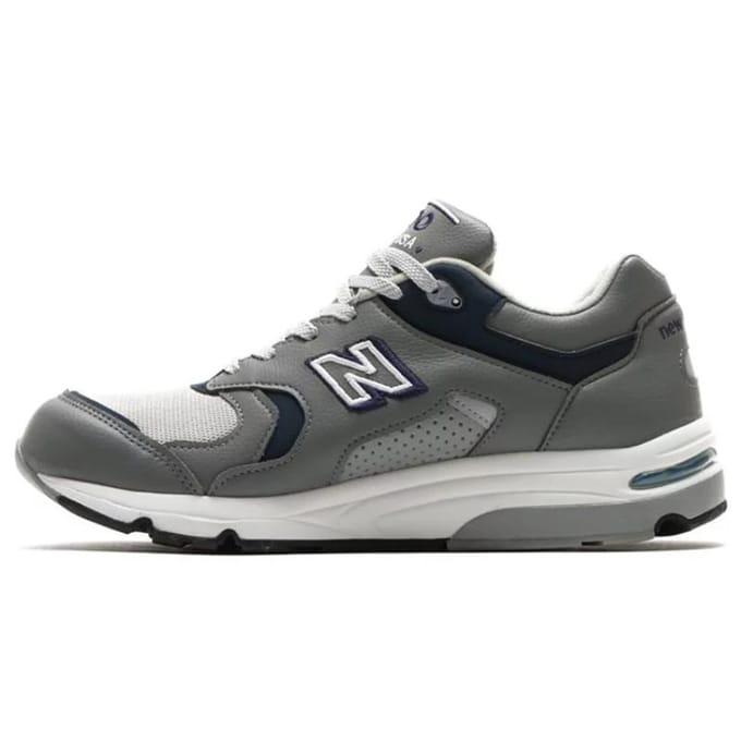 New Balance 1700 Grijs Blauwe Sneakers M1700GRA 40.5 gray
