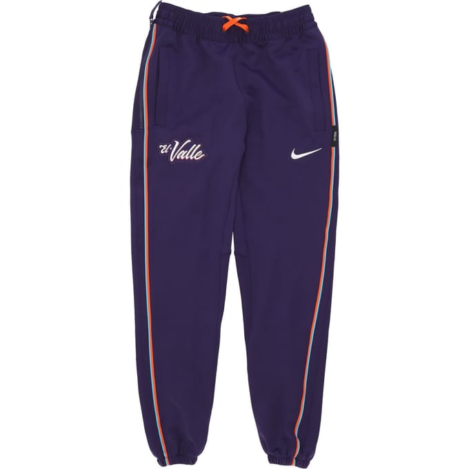 Trainingsbroek voor heren Nba City Edition Showtime Pant Phosun Ink
