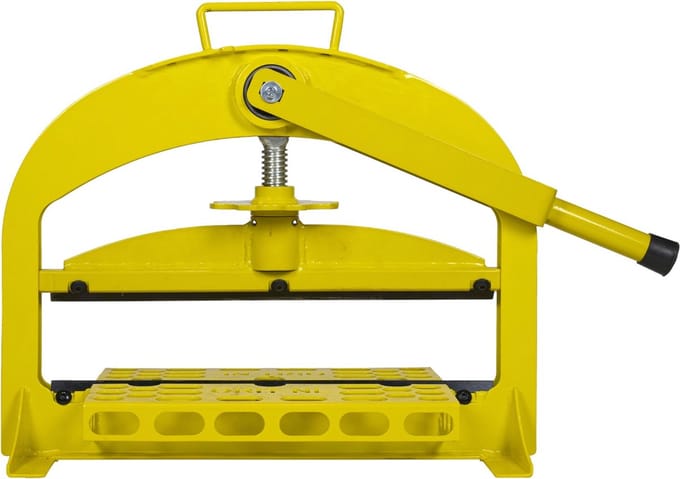 ORIT - Kalkzandsteenknipper - Lightweight - Hoogwaardige kwaliteit