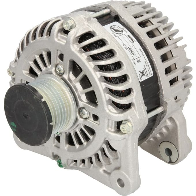Spanningsregelaar VALEO 440531