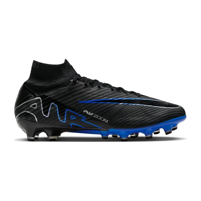 Voetbalschoenen Nike Zoom Mercurial Superfly 9 Elite AG-Pro