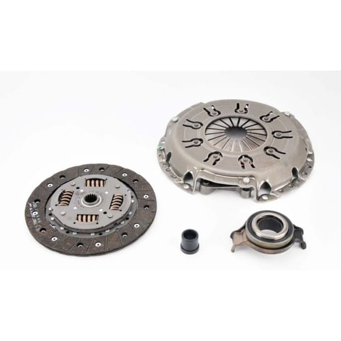 Schaeffler Luk Koppelingsset LUK 619 0711 00
