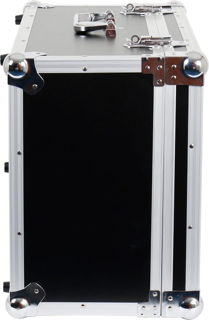 Universele Flightcase 550x350x250mm - Innox Basic Line 553525 - Multikleur