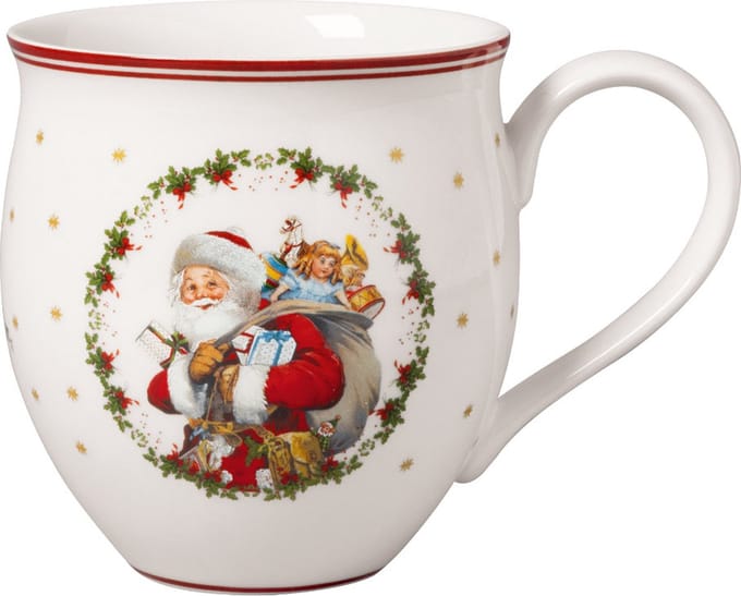 Villeroy & Boch Toy's Delight Beker met handvat 0,47 L