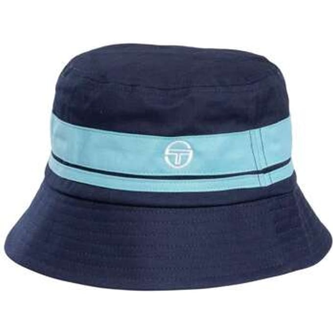 Sergio Tacchini Newsford-Emmerhoed, Blauw