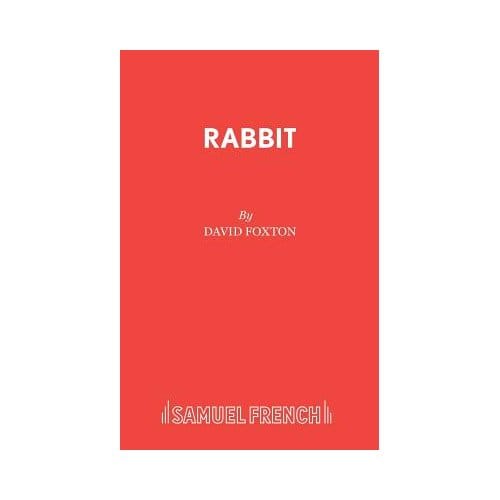 Rabbit - David Foxton