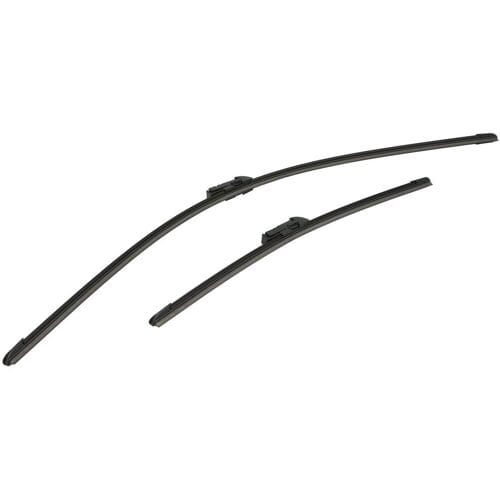Wisserblad DENSO Flat Blades DF-282 700/400mm, voor, 2 stuk