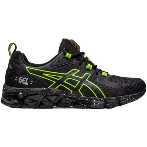 Lage Sneakers Asics Baskets gel-quantum 180 maille respirante
