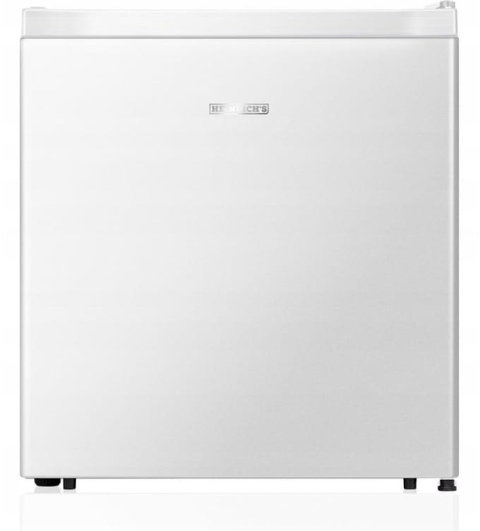 Heinrich's HKB 4188 Serie - Campingkoelkastje - 45 l - Wit - Compact