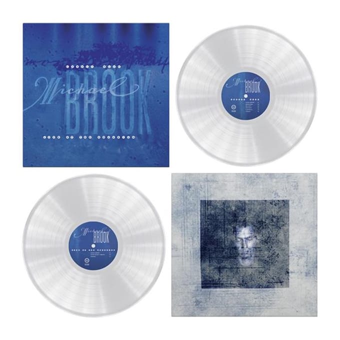 Cobalt Blue/Live at the Aquarium (2026 Remaster)