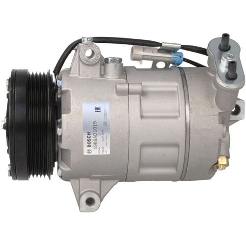 Airco-compressor BOSCH 1 986 AD1 019