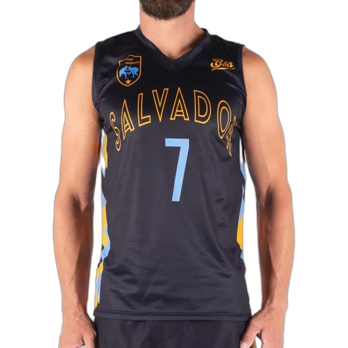 Jersey Boa Fightwear Salvador