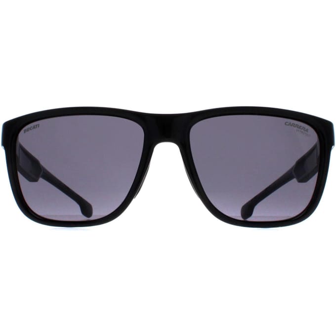 Carrera Square Heren Zwart Grijs Ducati CARDUC 003/S