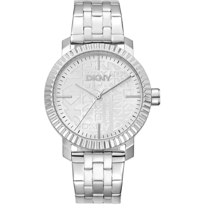Vrouwenhorloge Dkny Chambers Maxi