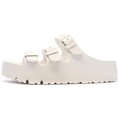 BIRKENSTOCK  Slippers Florida III Flex Platform EVA