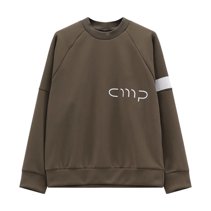Polyester Sweatshirt CMP