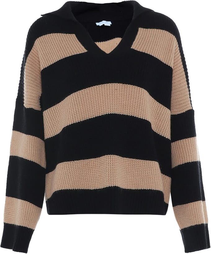 blonda Jumper