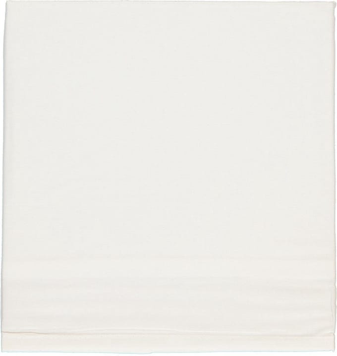 Briljant Baby - Wieglaken - Uni Wit - 75 x 100