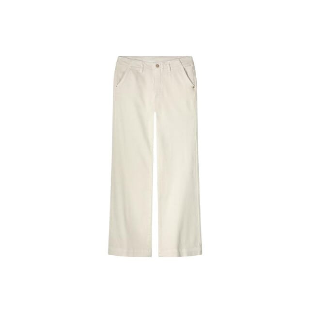 Summum 4s2705-5150 flared jeans comfi cotton twil