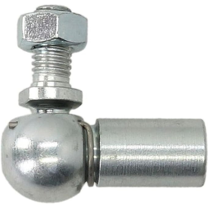 Spoorstangeinde FEBI BILSTEIN 07043