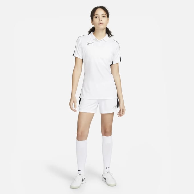 Damespolo Nike Dri-Fit Academy 23