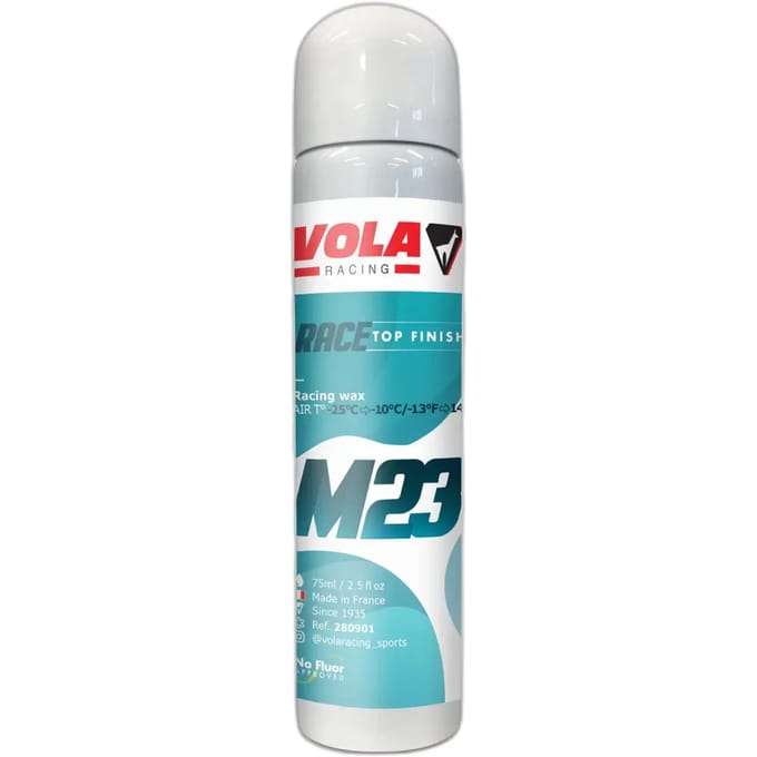 Fart de ski en spray Vola Fart de ski