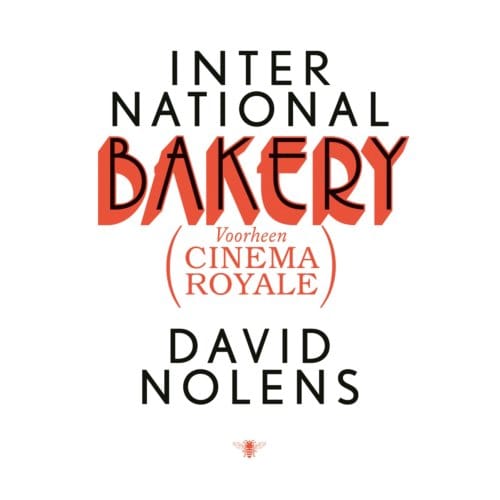 International Bakery - David Nolens