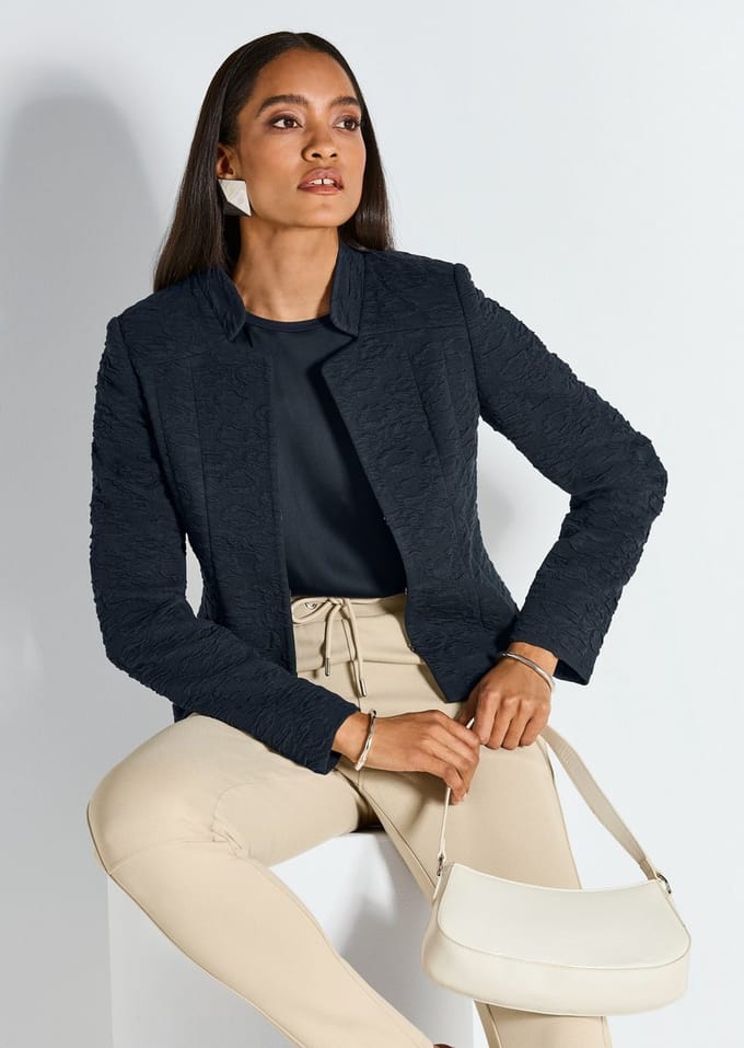 MADELEINE Blazer Blazer