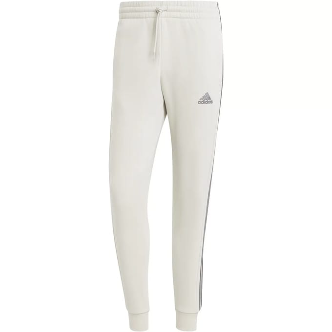 Tapered joggingbroek adidas Essentials Fleece 3-Stripes