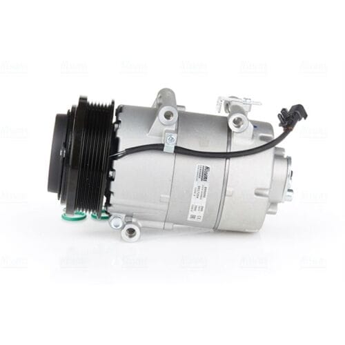 Compressor airconditioning NISSENS 890090