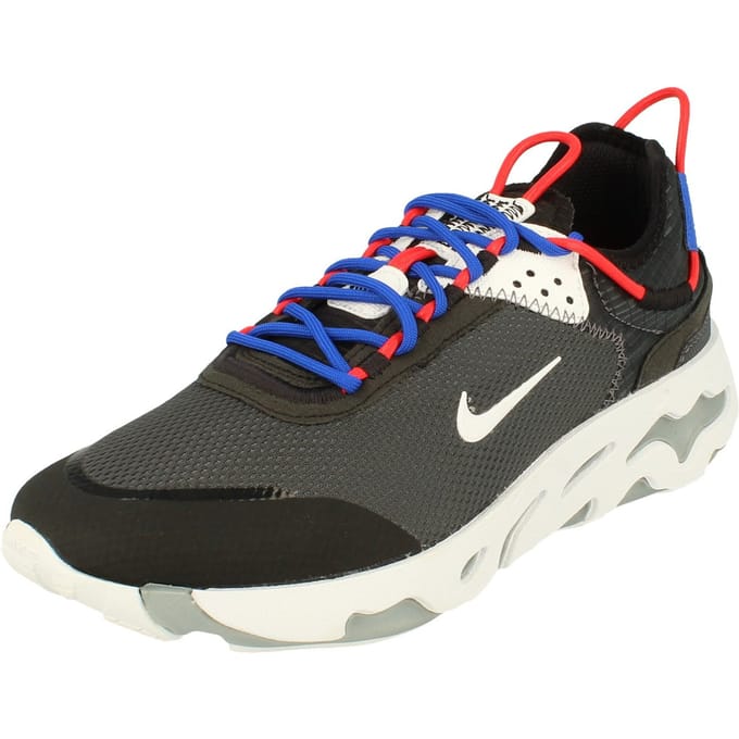 Nike React Live Herenschoenen Grijs
