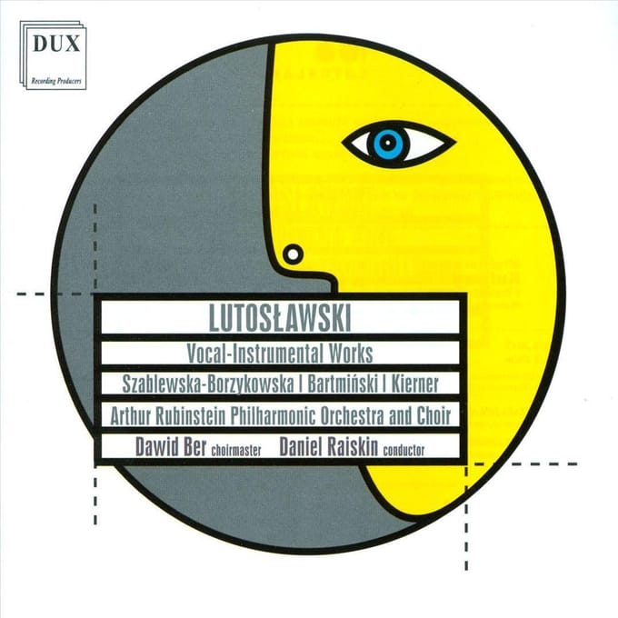 Vocal & Instrumental Works