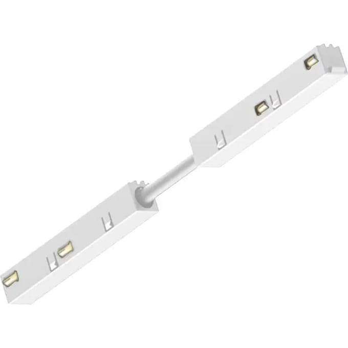 Flexibele connector Indeluz lighting Track