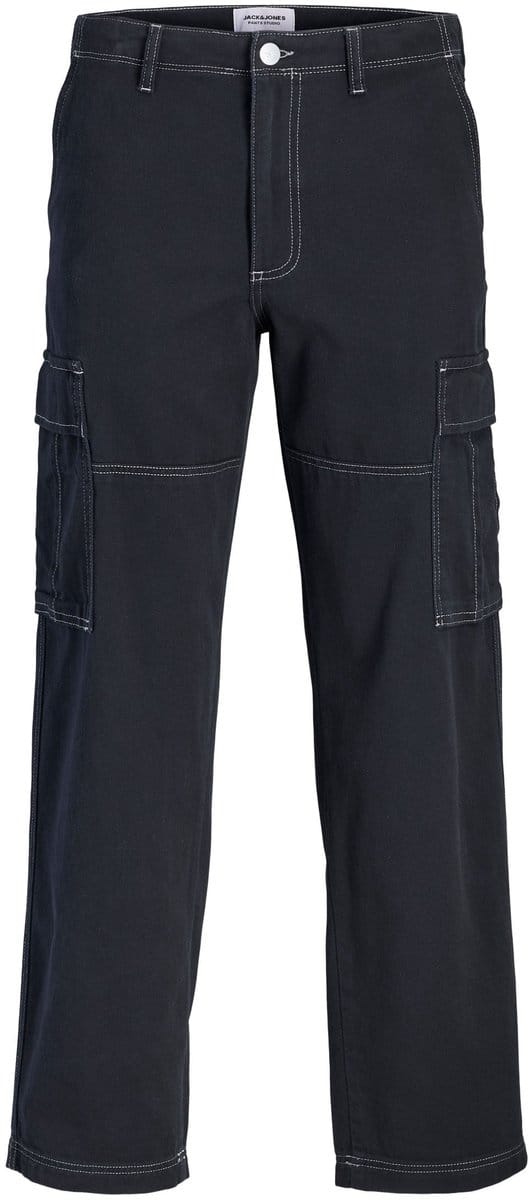 Jack & Jones Cargo broek Loose Fit Cargo broek