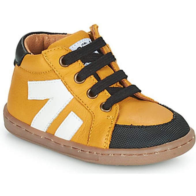 GBB  Hoge Sneakers ABOBA