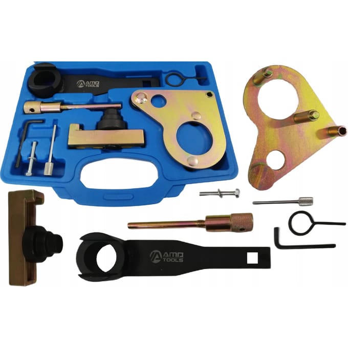 Distributievergrendelingsgereedschap Renault Nissan Opel 2.0 2.3 Dci