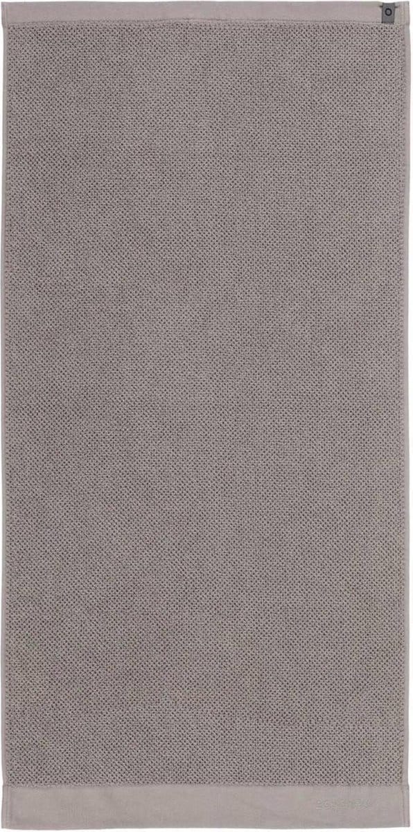 ESSENZA Connect Organic Uni Handdoek Natural - 70x140 cm