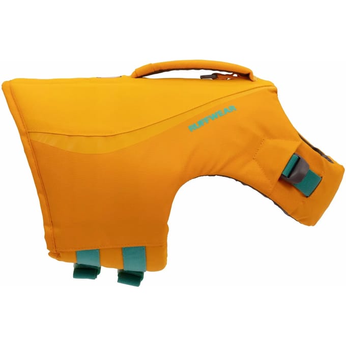Reddingsvest Ruffwear Float Coat
