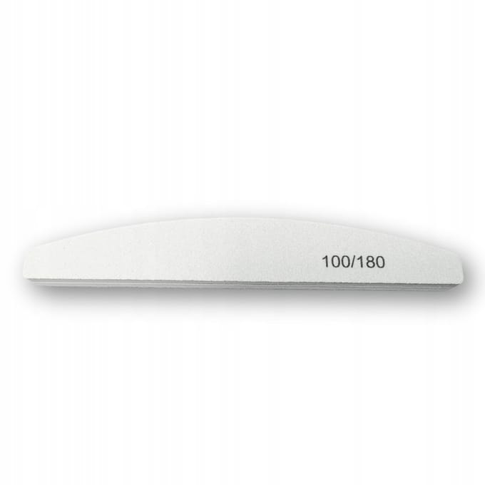 SunShine Nagelvijl Polijst Buffer Boot 100/180 - Professioneel