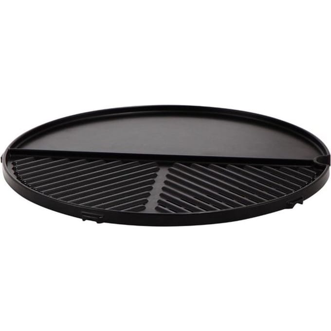 CADAC Dometic - BBQ 2 Plancha 40 - Keramische coating - Half BBQ, half plancha