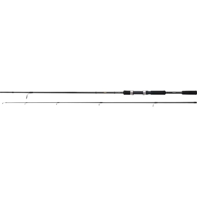 Shimano FX XT 2.40m (10-30g) - Spinhengel