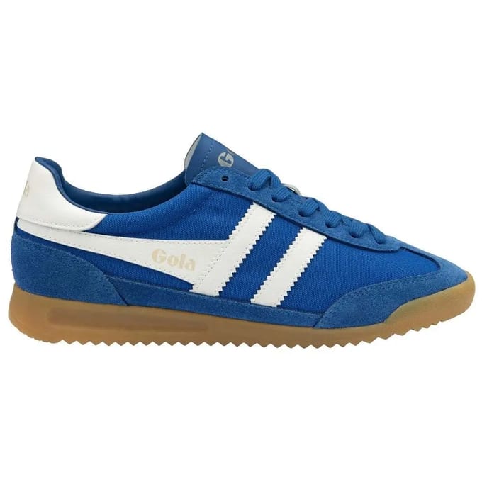 Trainers Gola Tornado