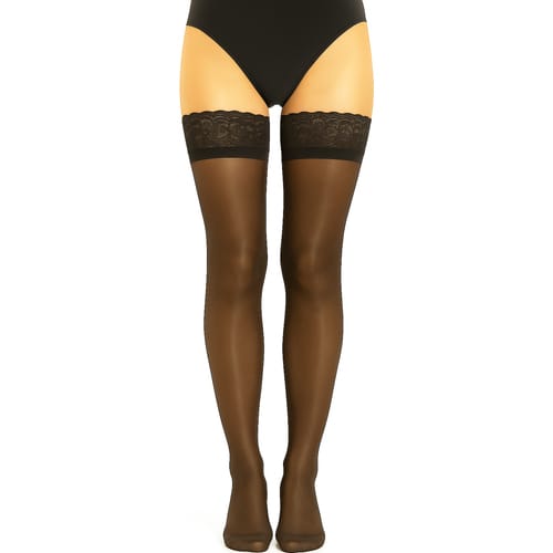 Panty’s/Kousen Donna Bc INCANTO