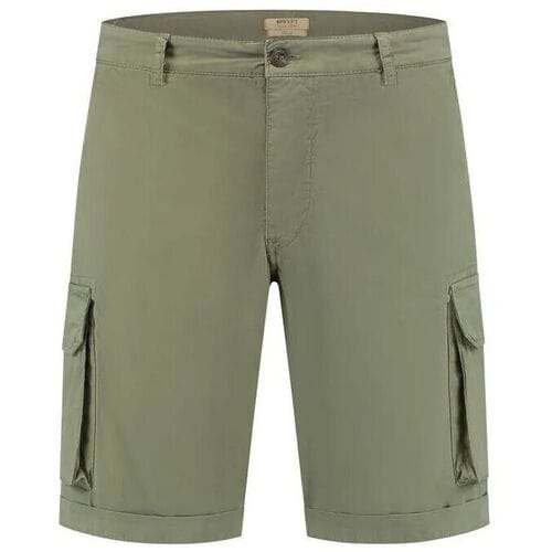 Sjaal 40weft 2646/2123 OLD WASH-W2359 GREEN