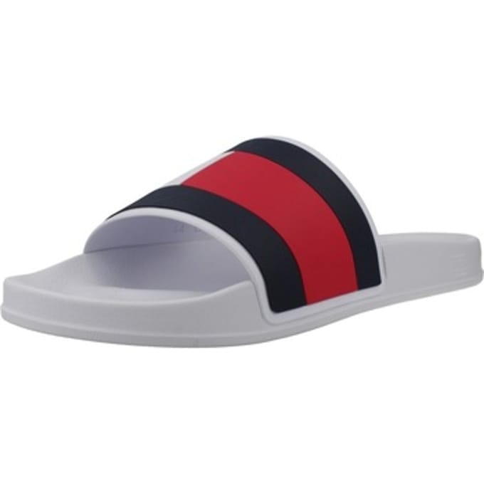 Teenslippers Tommy Hilfiger Light Adjustable Pool