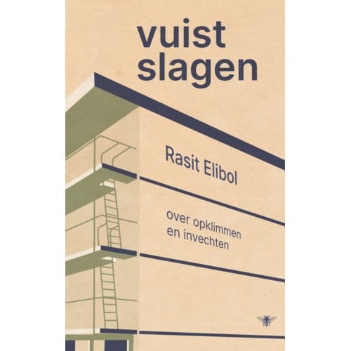 Vuistslagen - Rasit Elibol