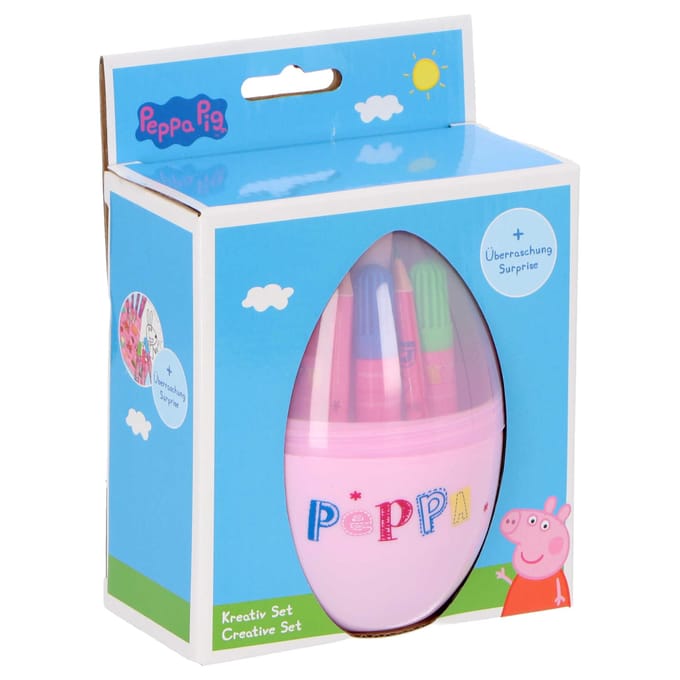Peppa Pig Verrassings ei