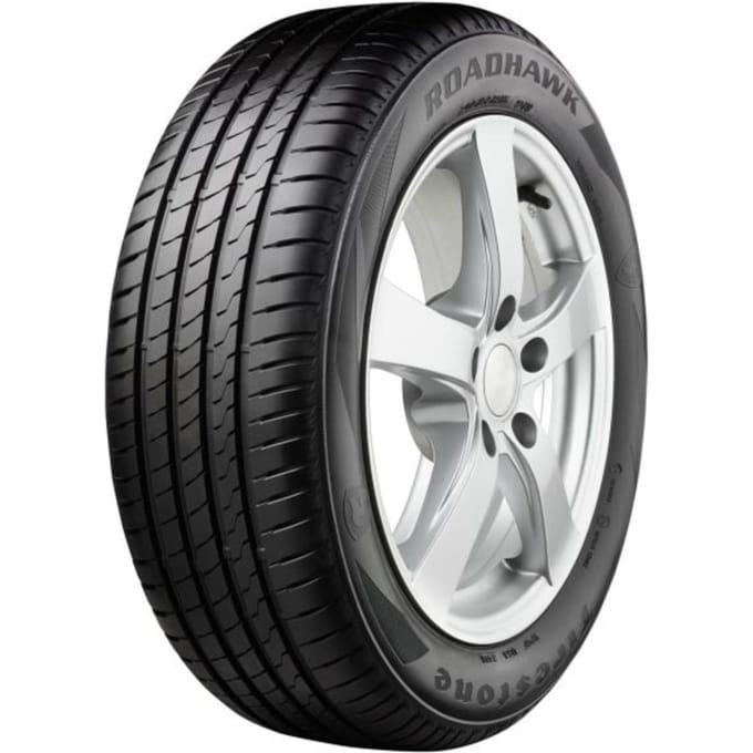 Zomerbanden FIRESTONE Roadhawk 225/60R17 99H