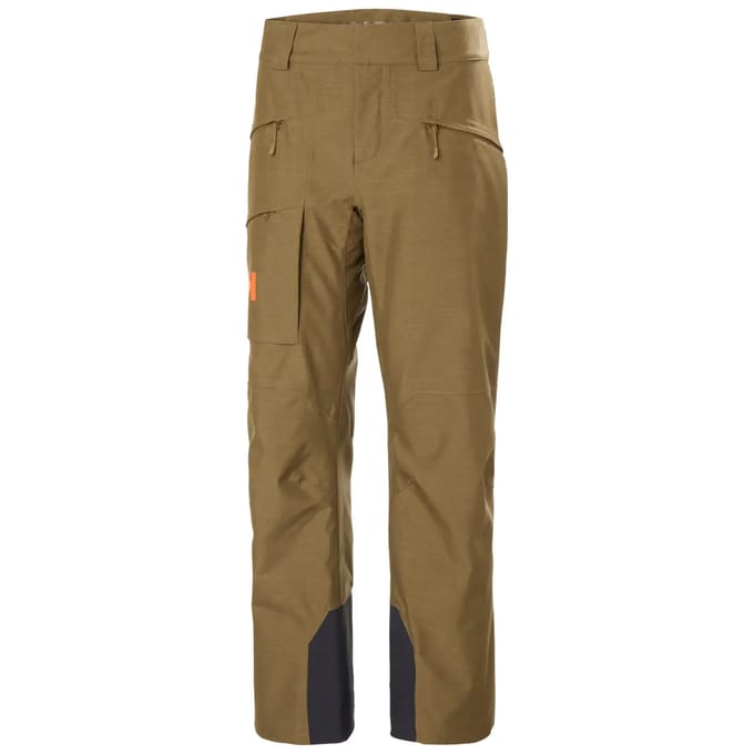 Dames skibroek Helly Hansen Powderqueen