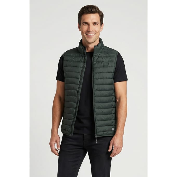 Cars Jeans Bodywarmer Buddy - heren